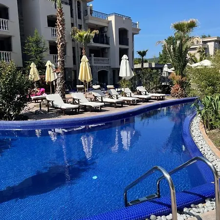 Апартамент Sunny Apartments Cascada Слънчев бряг