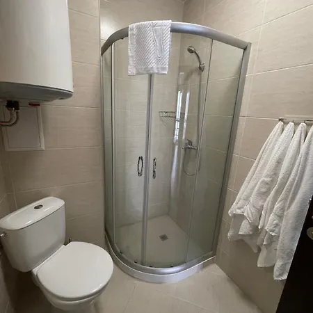 Sunny Apartments Cascada Слънчев бряг