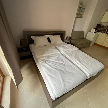 Sunny Apartments Cascada Апартамент Слънчев бряг