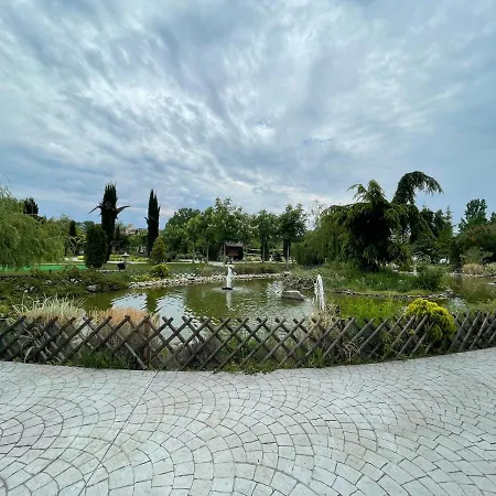 Апартамент Sunny Apartments Cascada