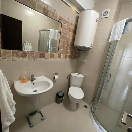 Apartman Sunny Apartments Cascada *