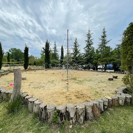 Apartman Sunny Apartments Cascada Napospart